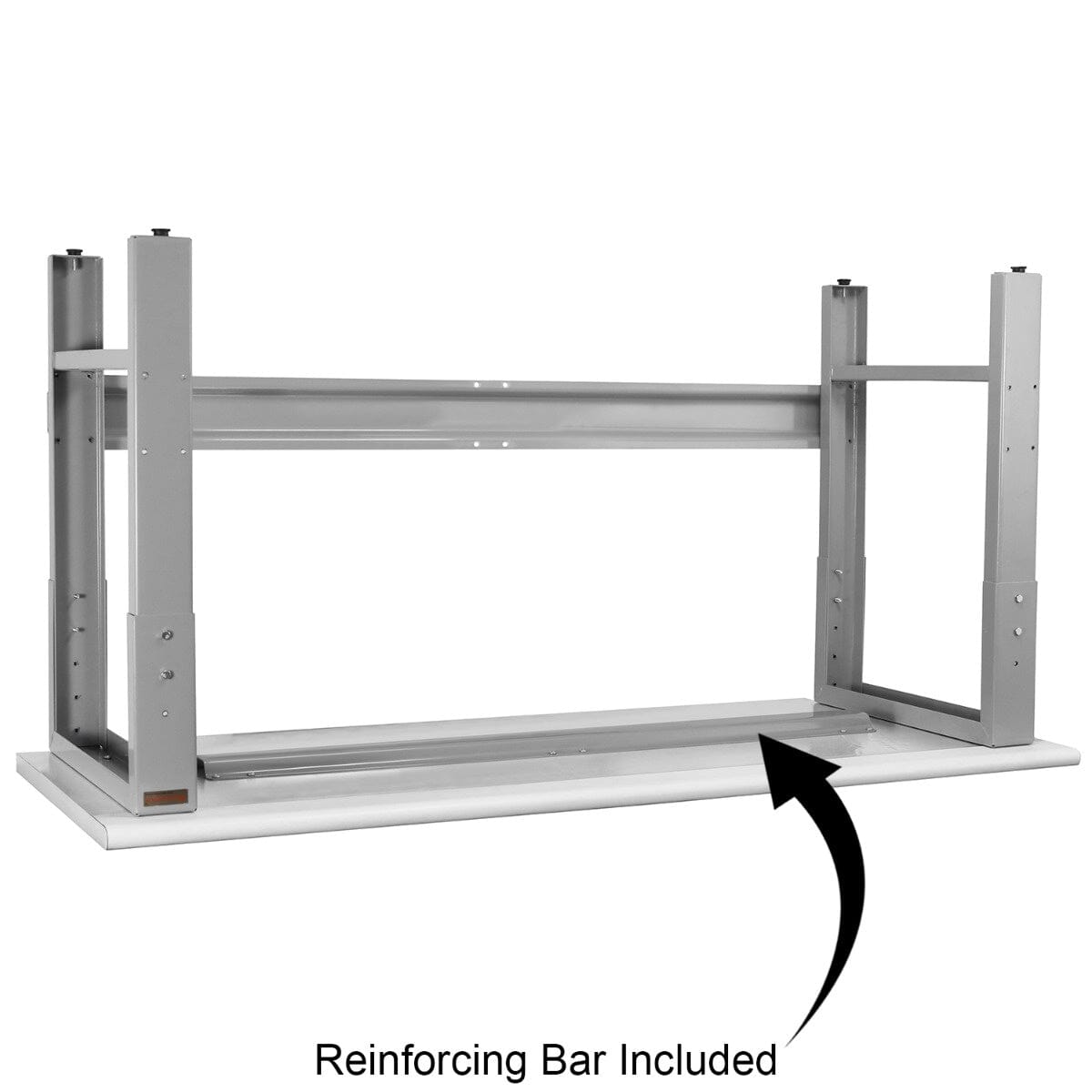 Benchpro Roosevelt Series Workbench with LisStat™ Static Control Laminate