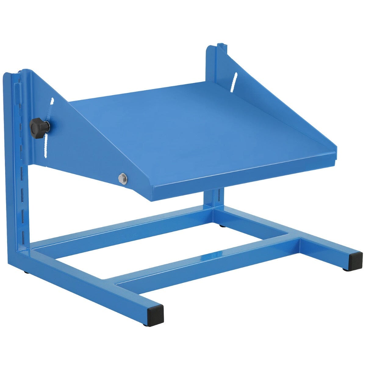 BenchPro Stand Alone Adjustable Footrest - Painted Steel