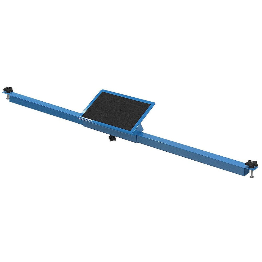 BenchPro Type III Adjustable Footrest, Painted – SMT Supplies