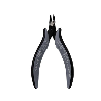 CHP TR-20-SM-D Cutter, Micro, Slim Head, Flush Cut, Dissipative Handles