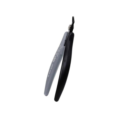 CHP TR-20-SM-D Cutter, Micro, Slim Head, Flush Cut, Dissipative Handles