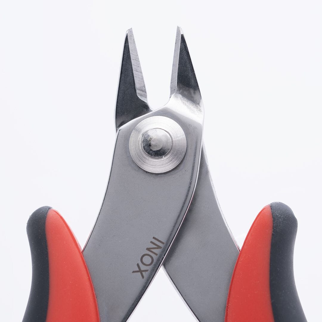 CHP TR-25-X Flush INOX Steel Cutter