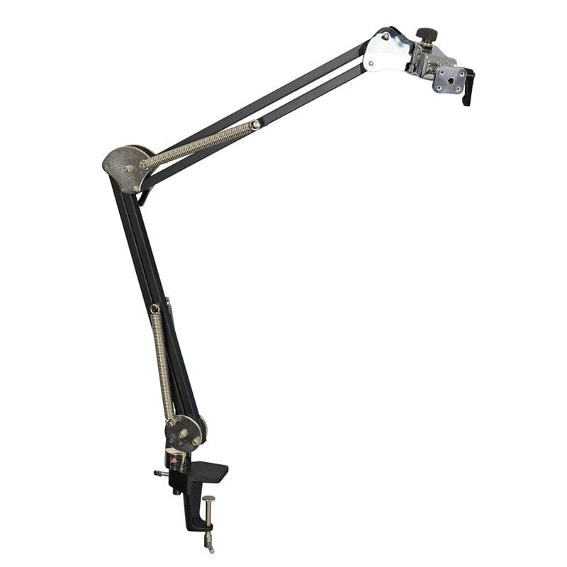 Desco 60466 Adjustable Universal Ionizer Mounting Arm