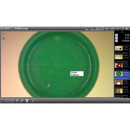 DimensionOne Software