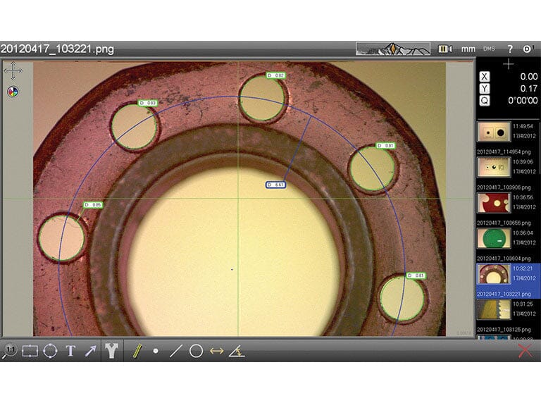 DimensionOne Software