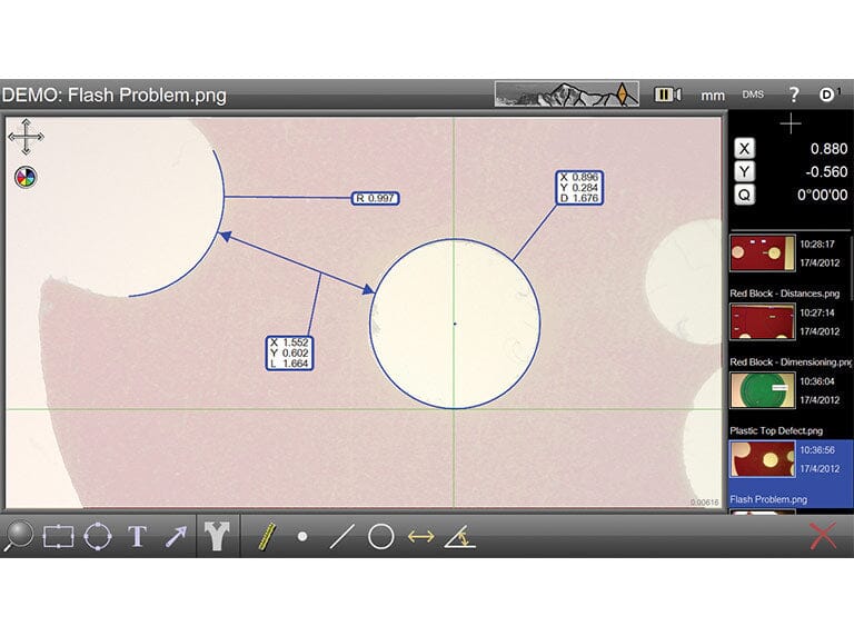 DimensionOne Software