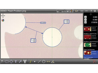 DimensionOne Software