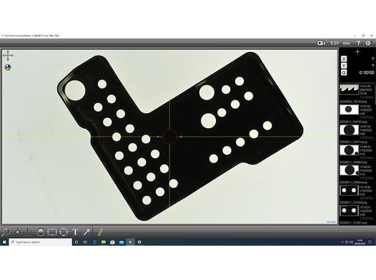 DimensionTwo Software