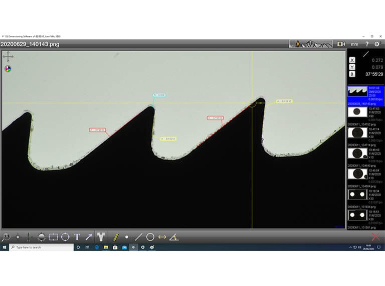 DimensionTwo Software