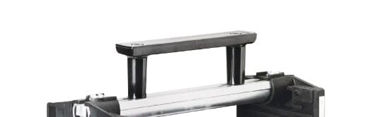 Fancort KAH-2 Adjustable Storage Rack Transportation Handle
