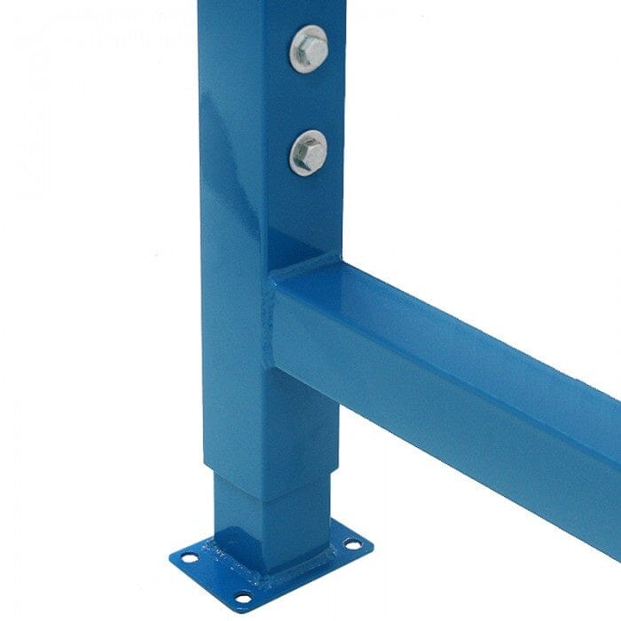 Floor Mounting Adjustable Legs Set
