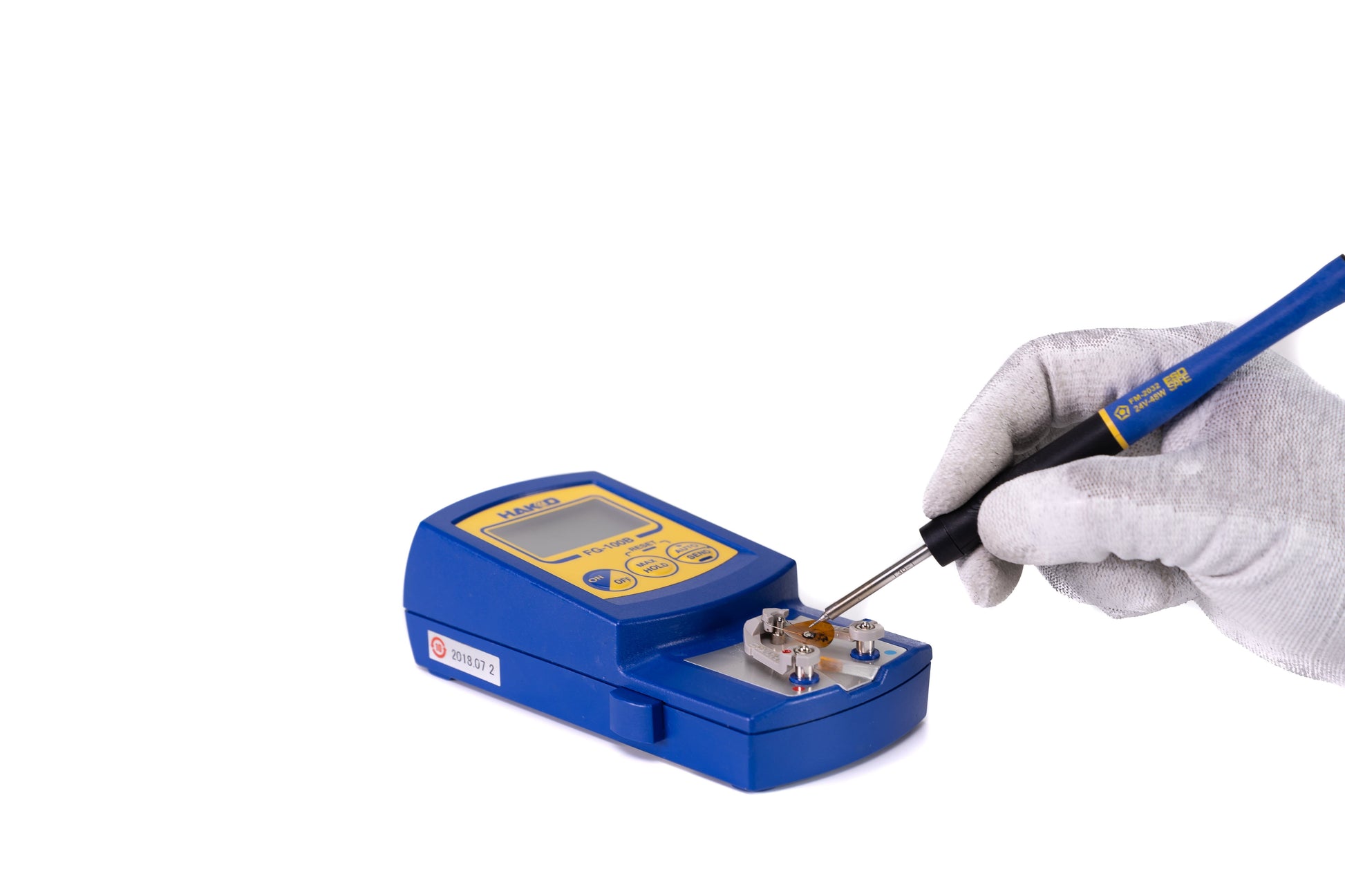 Hakko FG-100B Tip Thermometer
