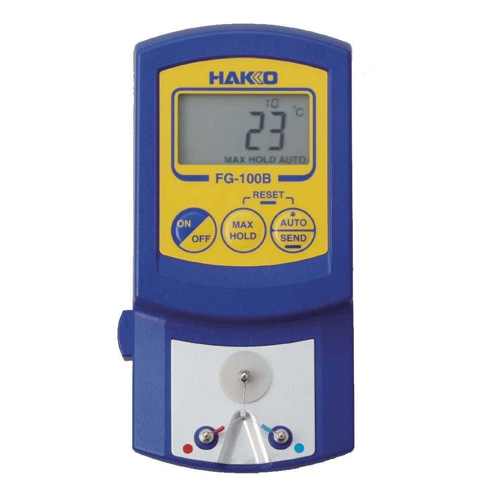 Hakko FG-100B Tip Thermometer