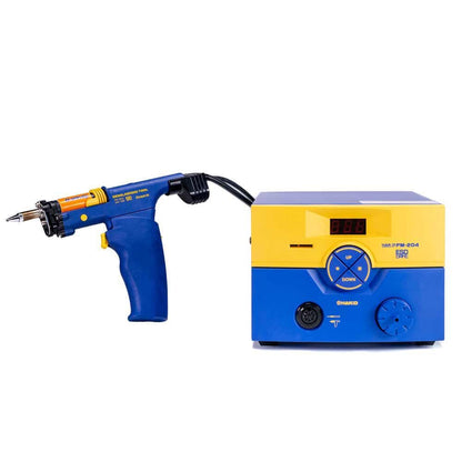 Hakko FM204 Desoldering Station, w/FM2024-02