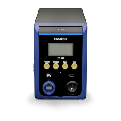Hakko FR-850 Micro Hot Air Station