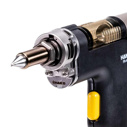 Hakko FR4103-81 Gun-Type Handpiece for FR-410 Desoldering Station & FX-973 Rework Station