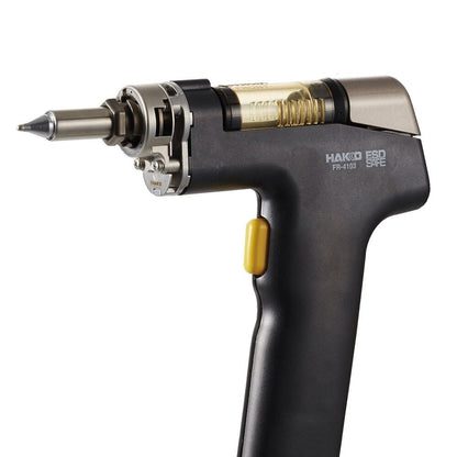 Hakko FR4103-81 Gun-Type Handpiece for FR-410 Desoldering Station & FX-973 Rework Station