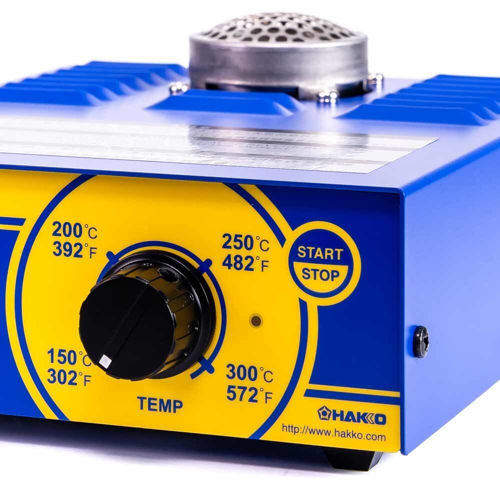 Hakko FR830 Hot Air Preheater