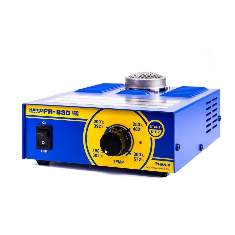 Hakko FR830 Hot Air Preheater