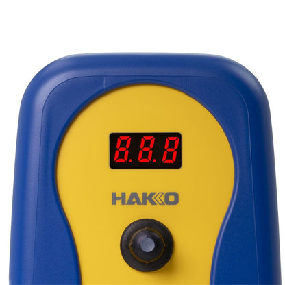 Hakko FX-888DX Soldering Station - Blue/Yellow