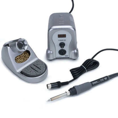 Hakko FX-888DX Soldering Station - Silver