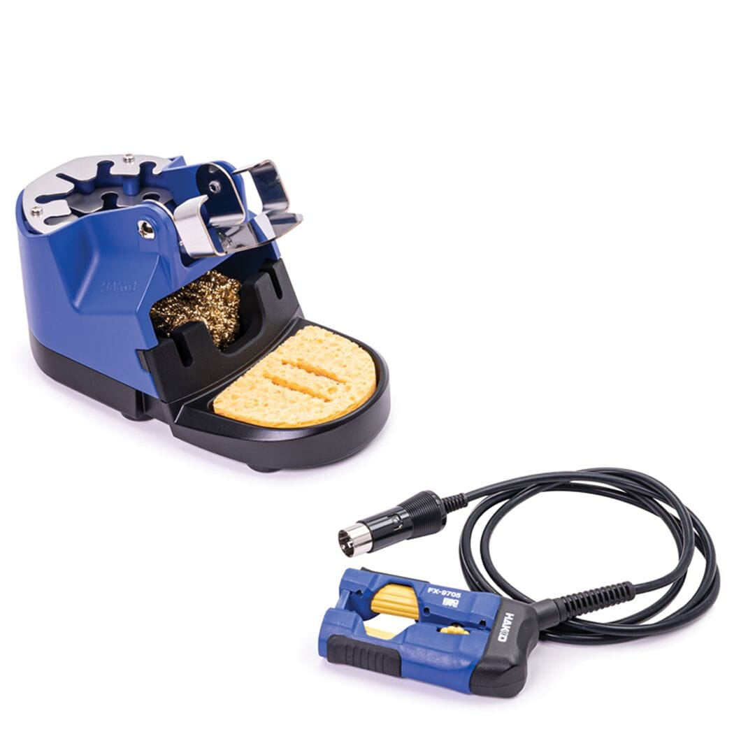 Hakko FX-9705 Rework Tweezers Kit