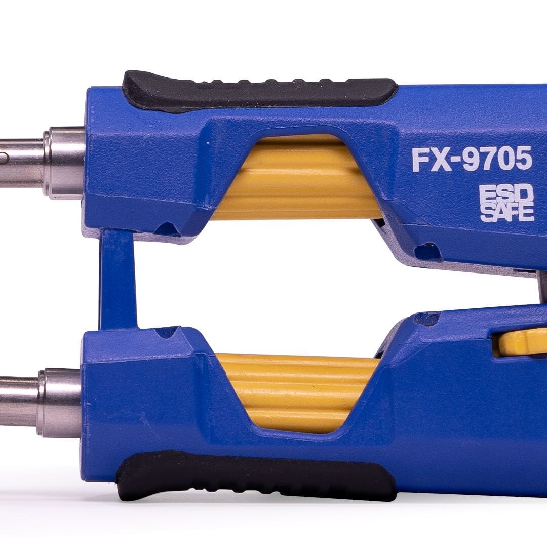 Hakko FX-9705 Rework Tweezers Kit