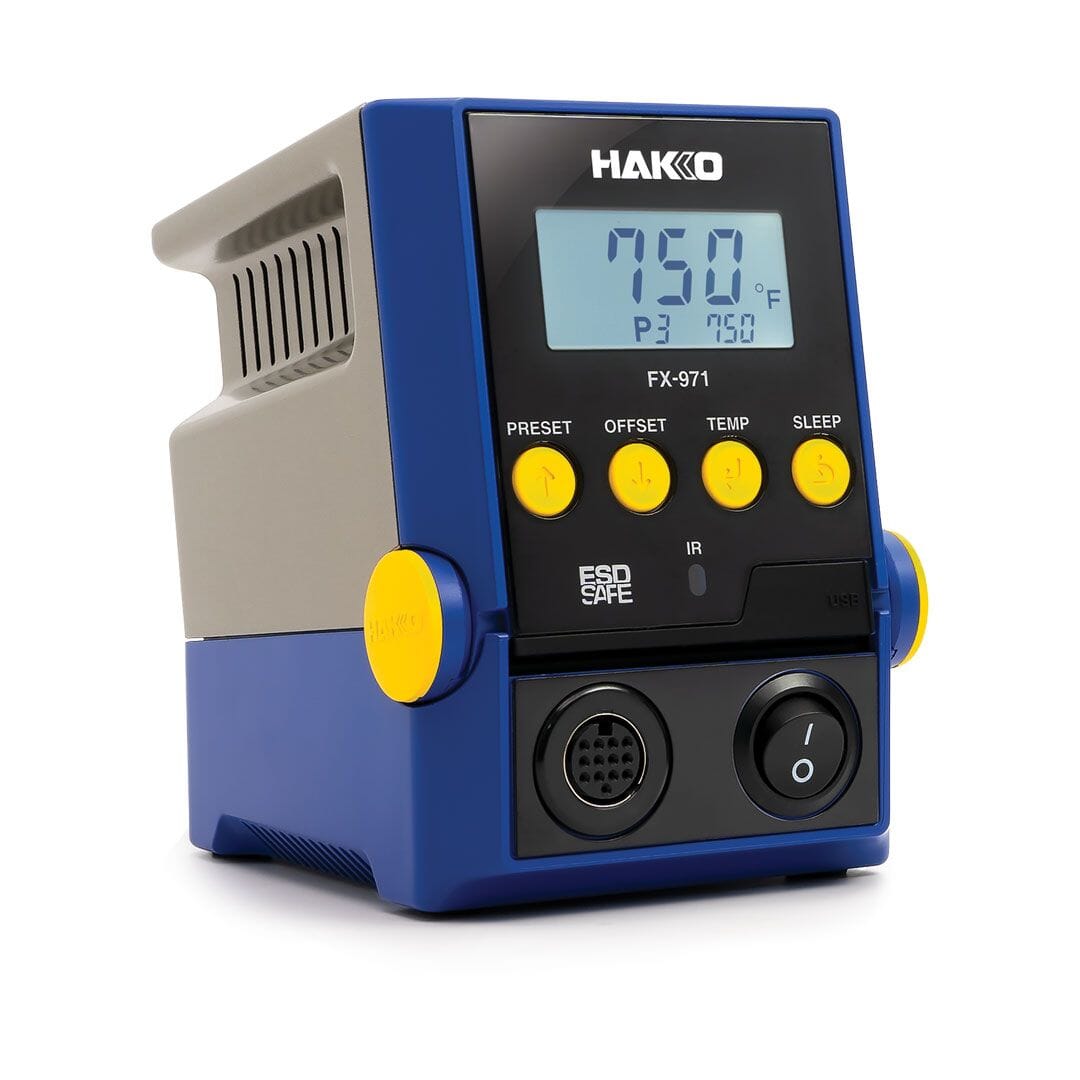 Hakko FX-971 Soldering Station, Station Only