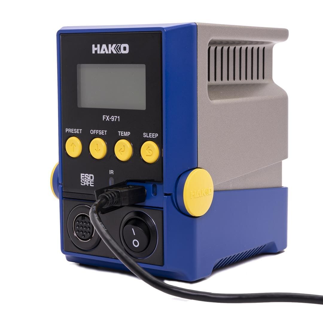 Hakko FX-971 Soldering Station, Station Only