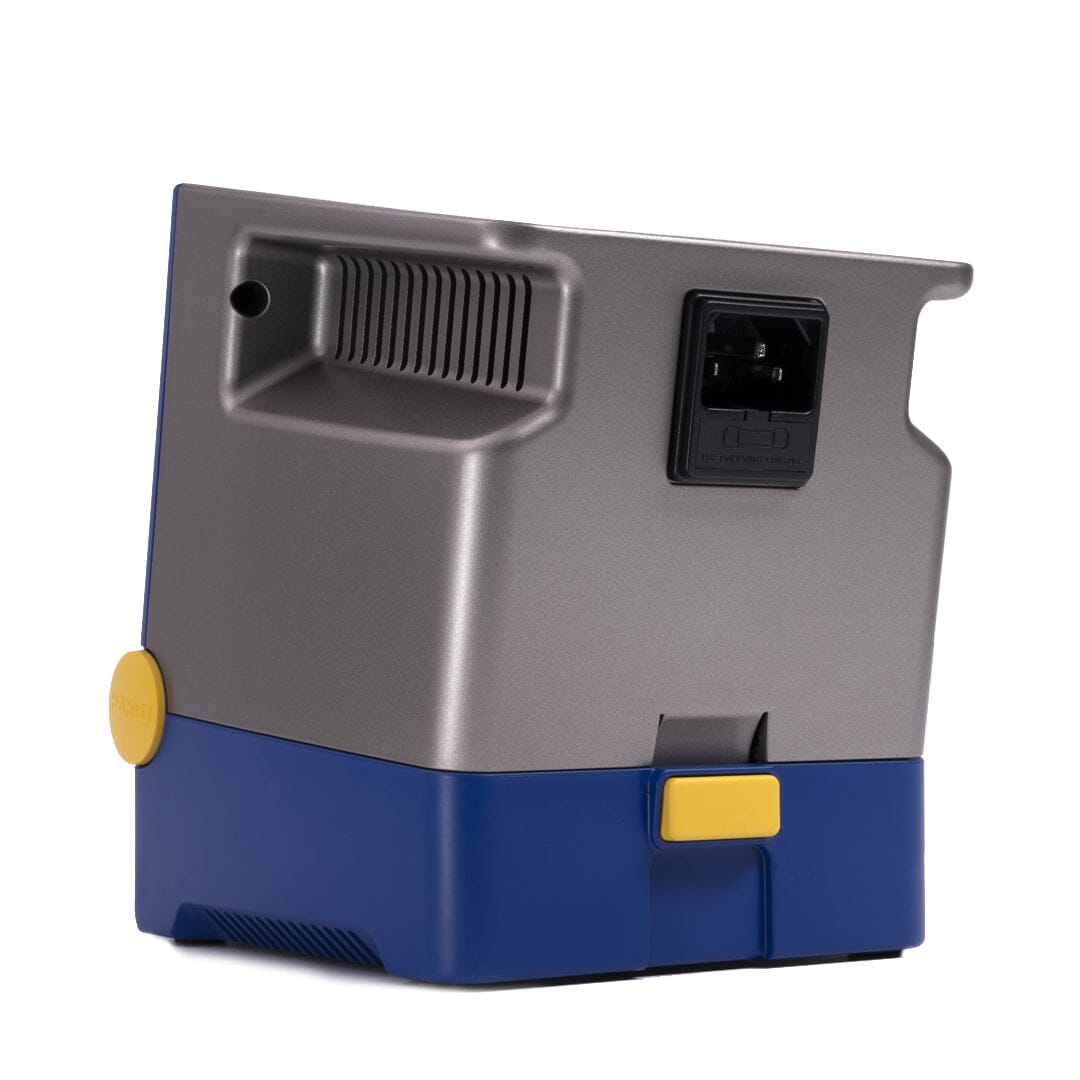 Hakko FX-972 Dual Port Soldering Station, Station Only