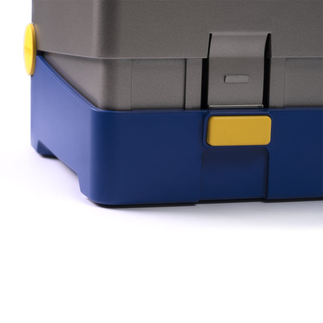 Hakko FX-972 Dual Port Soldering Station, Station Only