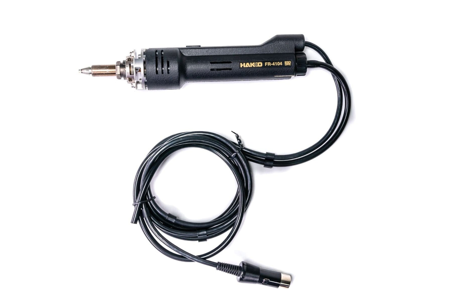 Hakko FX-973 3-Port Rework Station w/ Pencil Style Handpiece