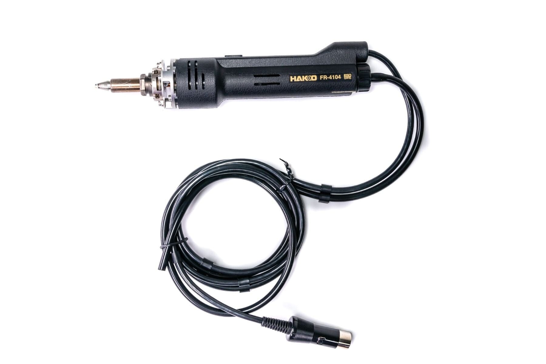 Hakko FX-973 3-Port Rework Station w/ Pencil Style Handpiece