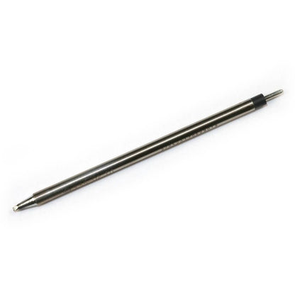 Hakko T35-02D1 Tip, Chisel, 1mm x 5.2mm, 750&deg;F, FX-1002 Micro