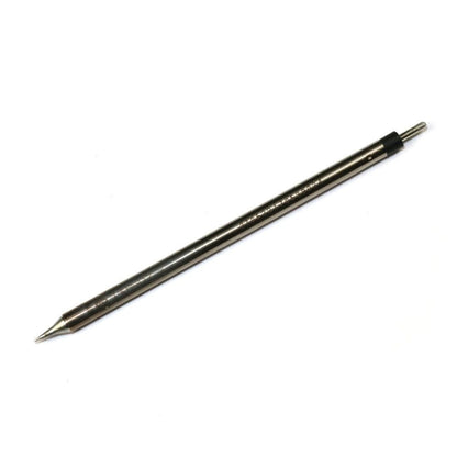 Hakko T35-02I Tip, Conical, 0.1mm Radius x 5.5mm, 750&deg;F, FX-1002 Micro