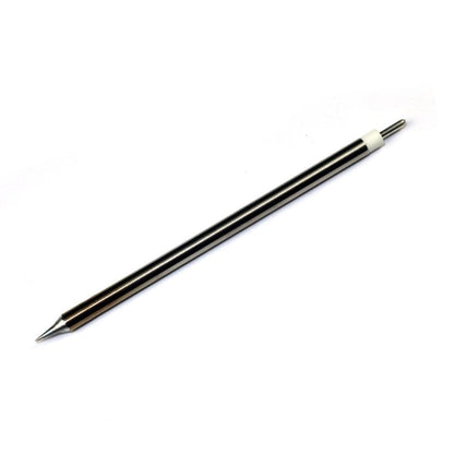 Hakko T35-03I Tip, Conical, 0.1mm Radius x 5.5mm, 660&deg;F, FX-1002 Micro