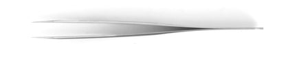 Ideal-tek Biology Tweezers – Style 3 – Cobalt Alloy – 120mm (4.7″) – Swiss Made