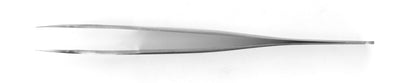 Ideal-tek Biology Tweezers – Style 7 – Cobalt Alloy – 120mm (4.7″) – Swiss Made