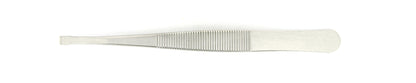 Ideal-tek Components Posit Tweezers – Style 582 – Anti-Acid / Anti-Magnetic Stainless Steel – 120mm (4.7″) – Swiss Made