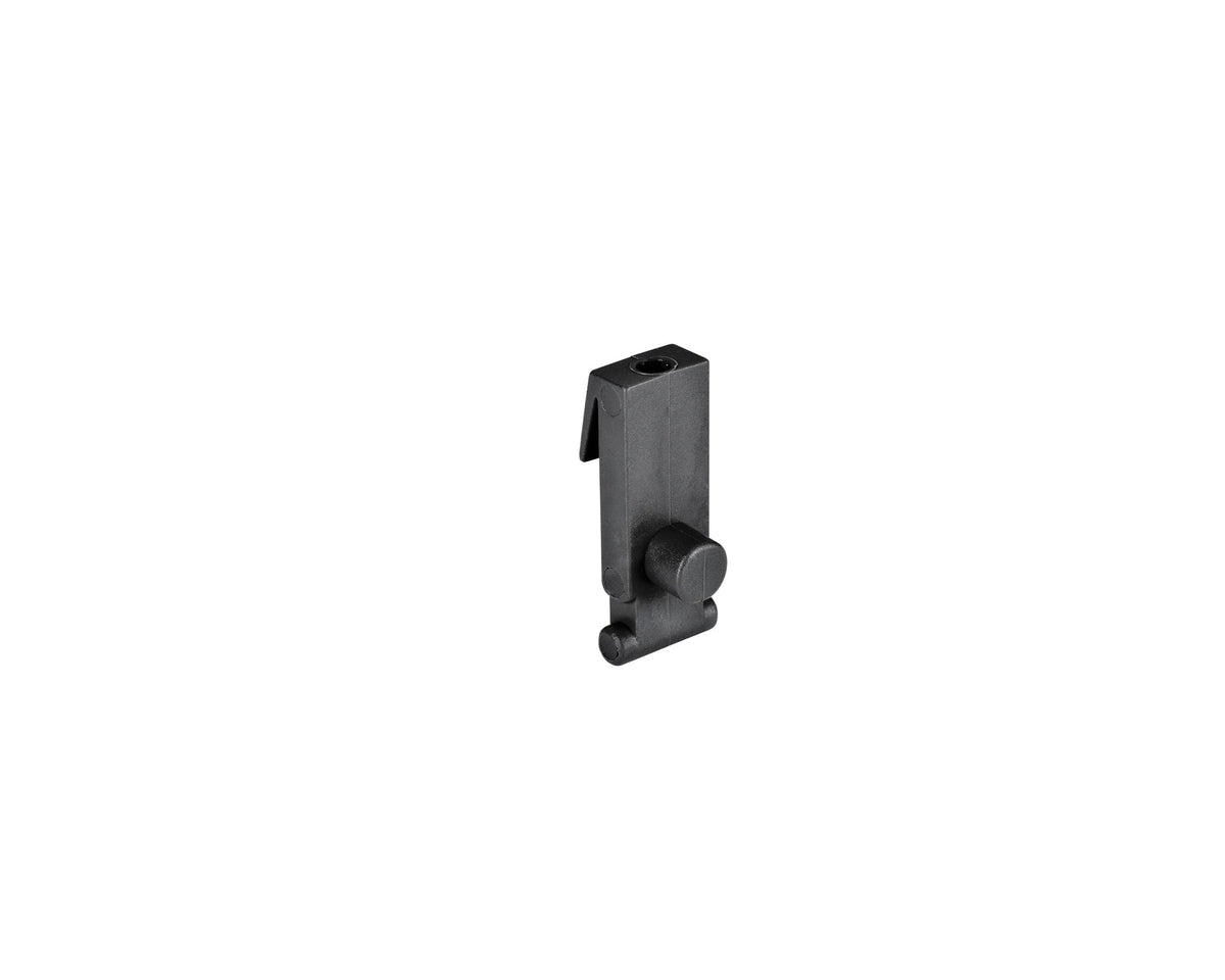 Ideal-tek Cover clip lever PCSA - ESD safe – Made in Italy