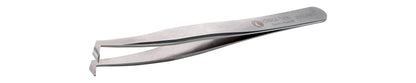 Ideal-tek Cutting Tweezers – Style 14AGW – Carbon Steel – 115mm (4.5″) – Swiss Made