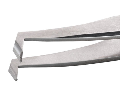 Ideal-tek Cutting Tweezers – Style 14AGW – Carbon Steel – 115mm (4.5″) – Swiss Made