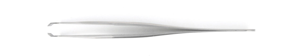 Ideal-tek Cutting Tweezers – Style 14AGW – Carbon Steel – 115mm (4.5″) – Swiss Made