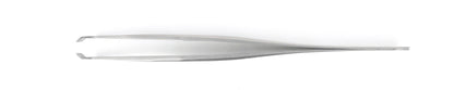 Ideal-tek Cutting Tweezers – Style 14AGW – Carbon Steel – 115mm (4.5″) – Swiss Made