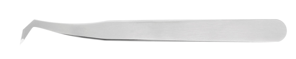 Ideal-tek Cutting Tweezers – Style 14AGW – Carbon Steel – 115mm (4.5″) – Swiss Made