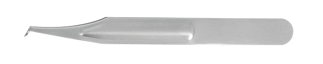Ideal-tek Cutting tweezers – Style 152 – Stainless Steel – 100mm (3.9″) – Swiss Made
