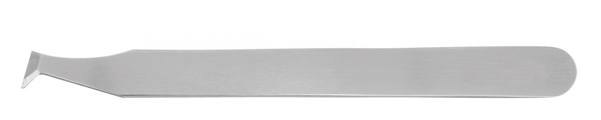 Ideal-tek Cutting Tweezers – Style 15AFW – Carbon Steel – 115mm (4.5″) – Swiss Made