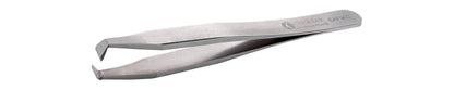 Ideal-tek Cutting Tweezers – Style 15AFW – Carbon Steel – 115mm (4.5″) – Swiss Made