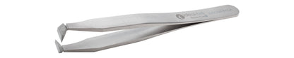 Ideal-tek Cutting Tweezers – Style 15AGHM – Anti-Magnetic Stainless Steel – Tungsten Tips – 115mm (4.5″) – Swiss Made