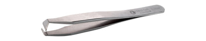 Ideal-tek Cutting Tweezers – Style 15AGW – Carbon Steel – 115mm (4.5″) – Swiss Made